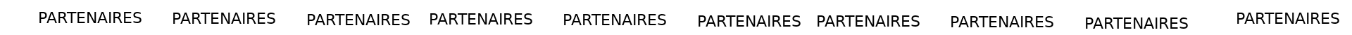 Partenaires